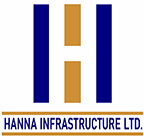 Hanna Infrastructure Ltd. logo